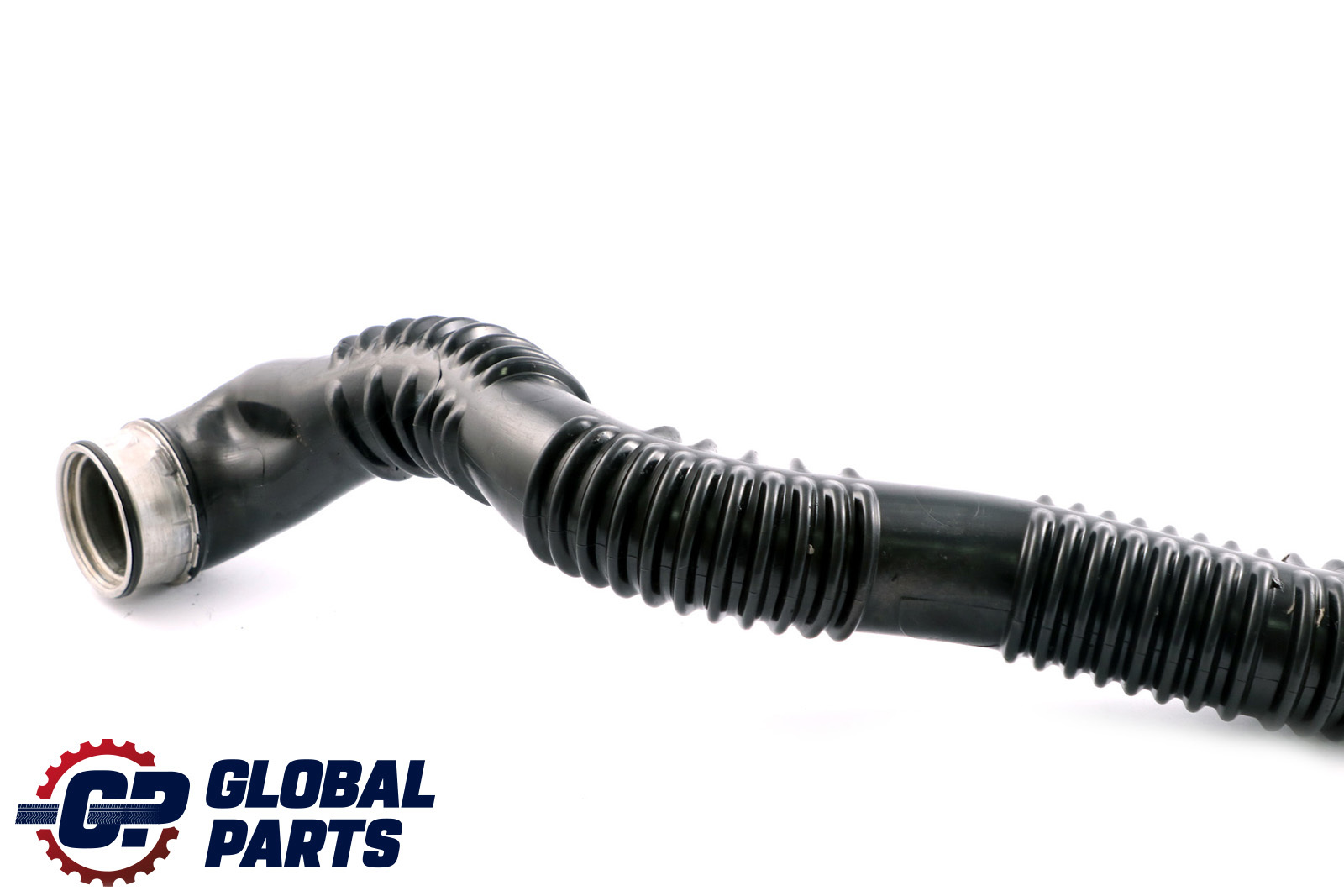 BMW X3 E83 LCI 1.8d 2.0d N47 Turbo Intercooler Charge Air Line Pipe 3448467