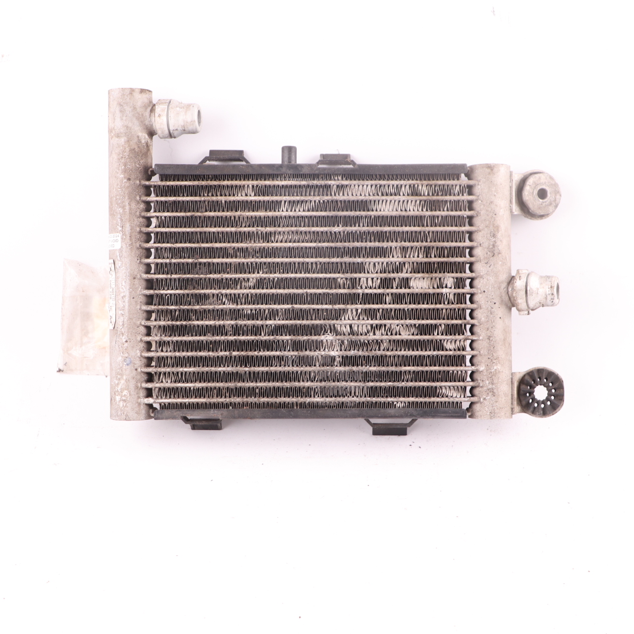 BMW X3 E83 LCI 3.0sd M57N2 Auxiliary Additional Radiator Water Cooler 3449182