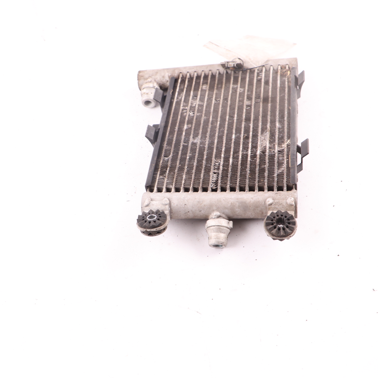 BMW X3 E83 LCI 3.0sd M57N2 Auxiliary Additional Radiator Water Cooler 3449182