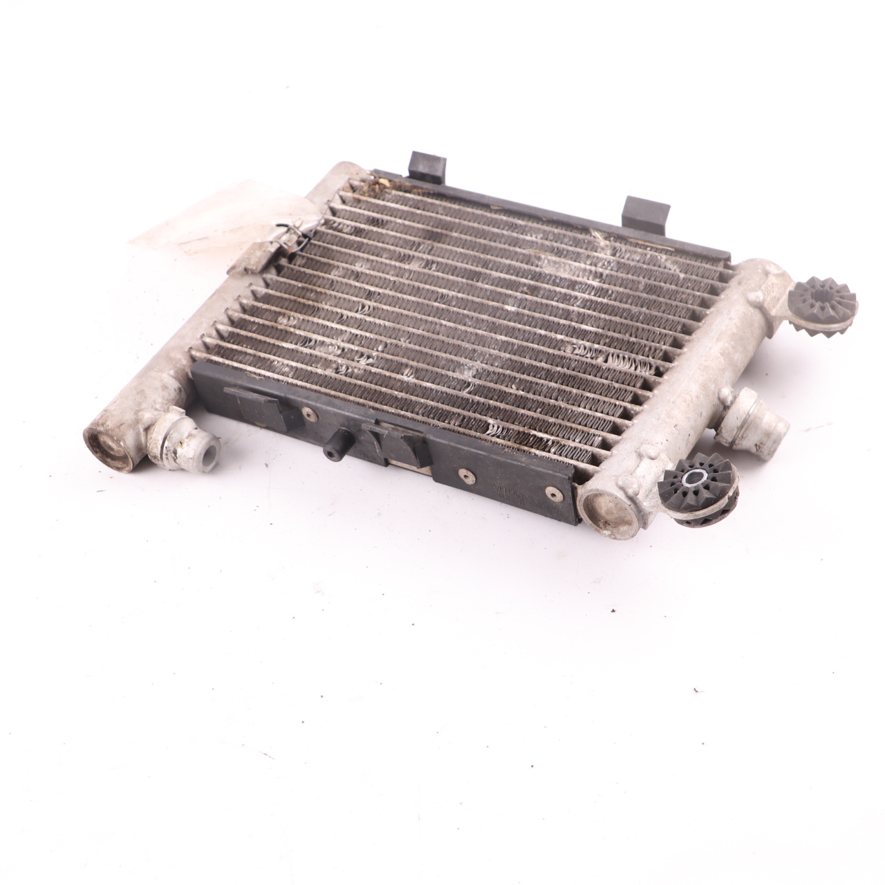 BMW X3 E83 LCI 3.0sd M57N2 Auxiliary Additional Radiator Water Cooler 3449182