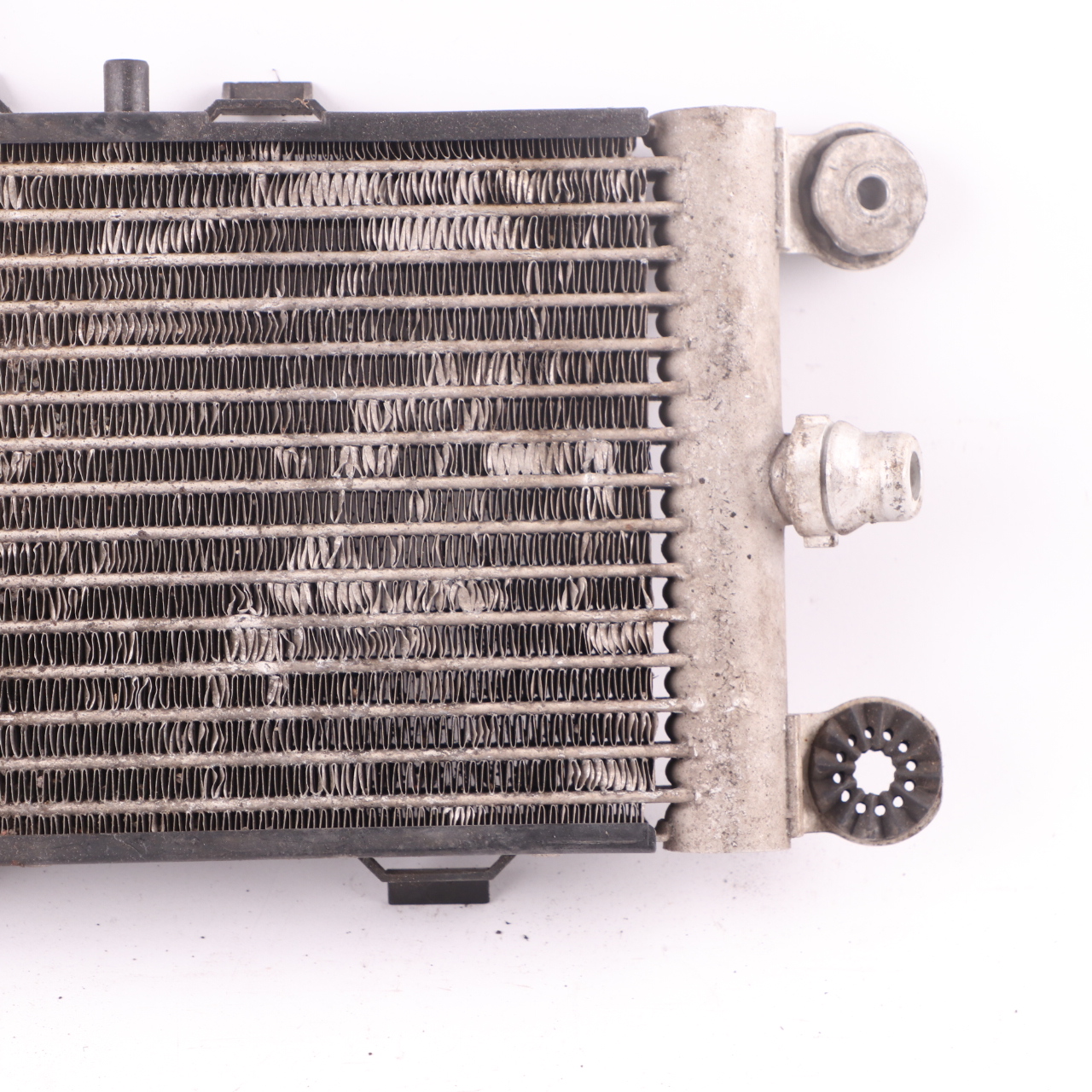 BMW X3 E83 LCI 3.0sd M57N2 Auxiliary Additional Radiator Water Cooler 3449182