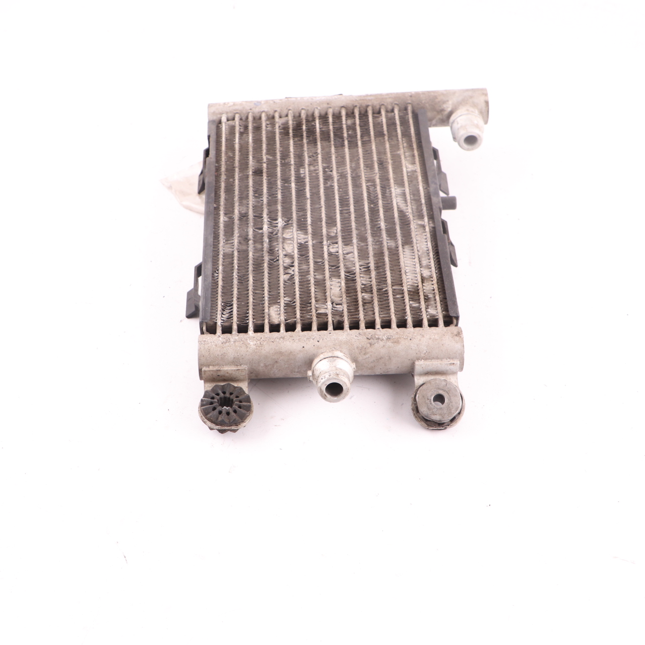 BMW X3 E83 LCI 3.0sd M57N2 Auxiliary Additional Radiator Water Cooler 3449182