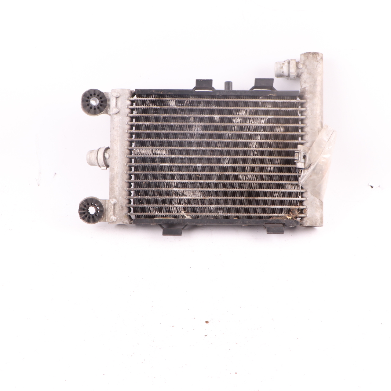 BMW X3 E83 LCI 3.0sd M57N2 Auxiliary Additional Radiator Water Cooler 3449182