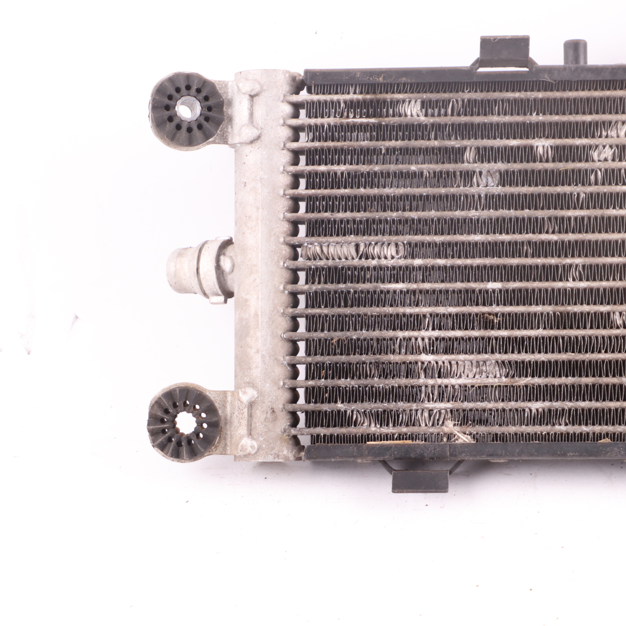 BMW X3 E83 LCI 3.0sd M57N2 Auxiliary Additional Radiator Water Cooler 3449182