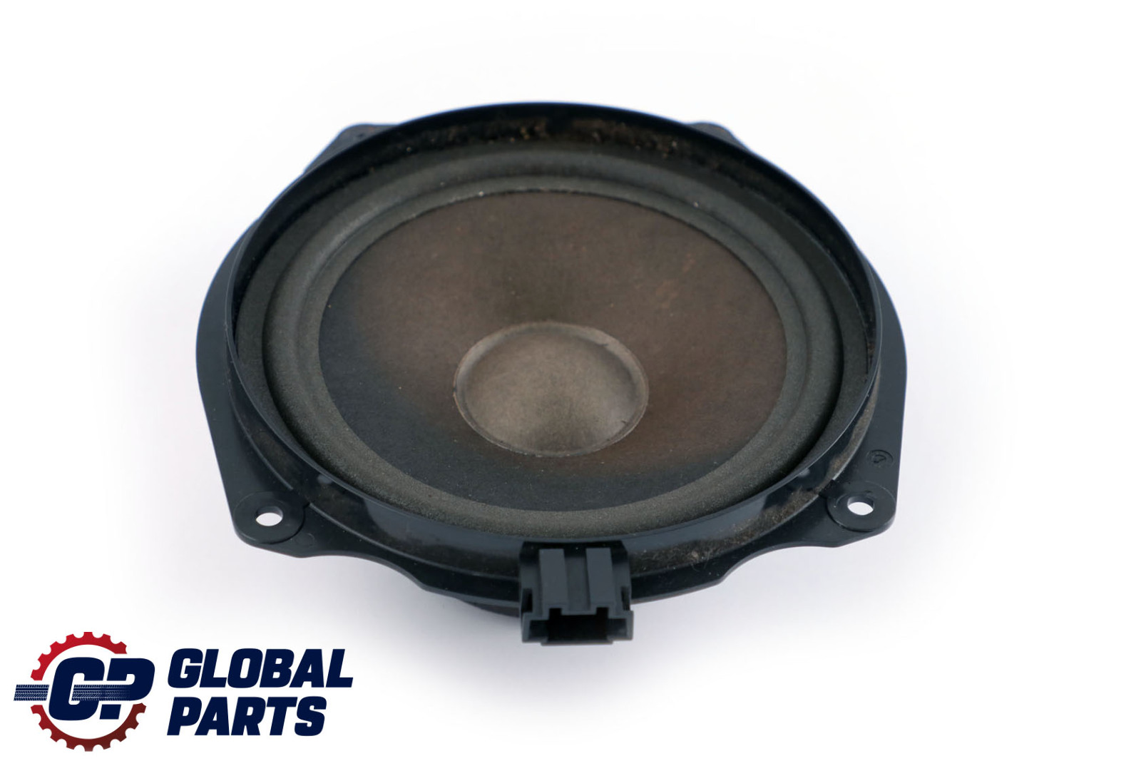 BMW Mini Cooper One R55 R56 R57 LCI Stereo Mid-Range Speaker Woofer 3450757