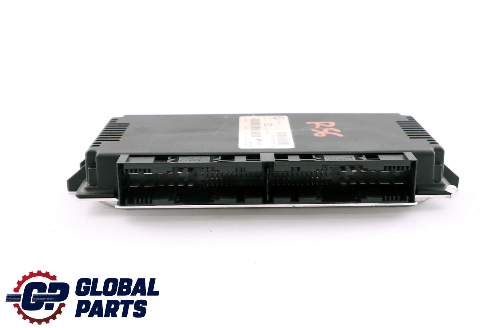 BMW Mini Cooper One R56 Footwell light module High ECU Lear PL3 FRM II 3450979