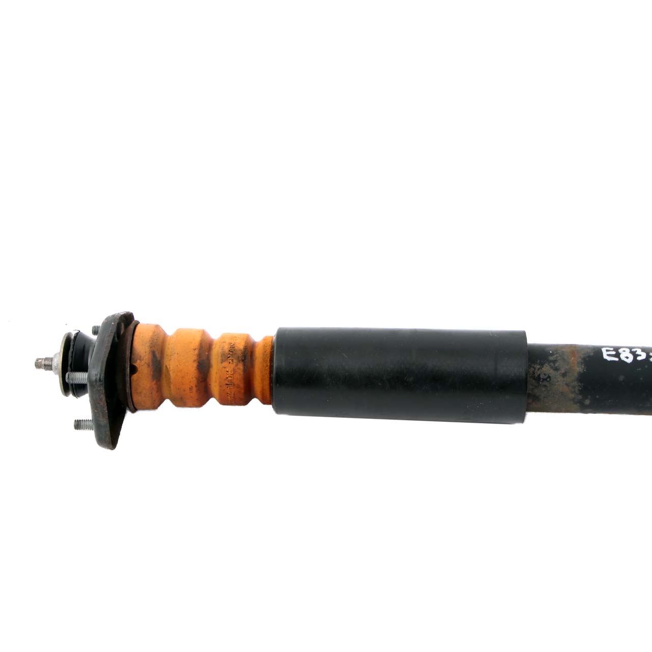 Shock Absorber BMW X3 E83 Rear Axle Suspension Strut Damper Mount 3451402