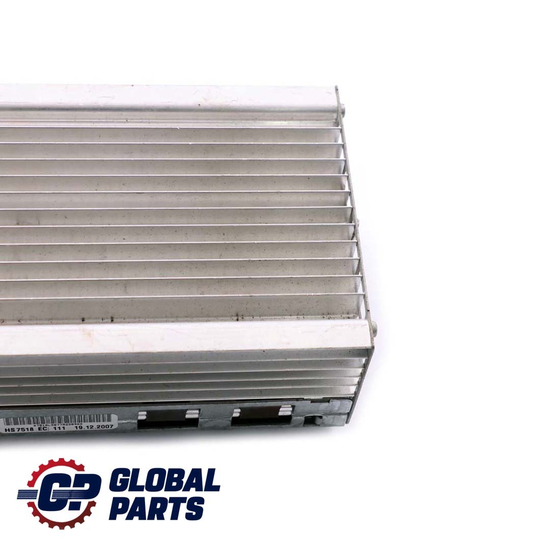 BMW Mini Cooper R55 R56 Harman Becker Hi-Fi System Amplifier 3451405