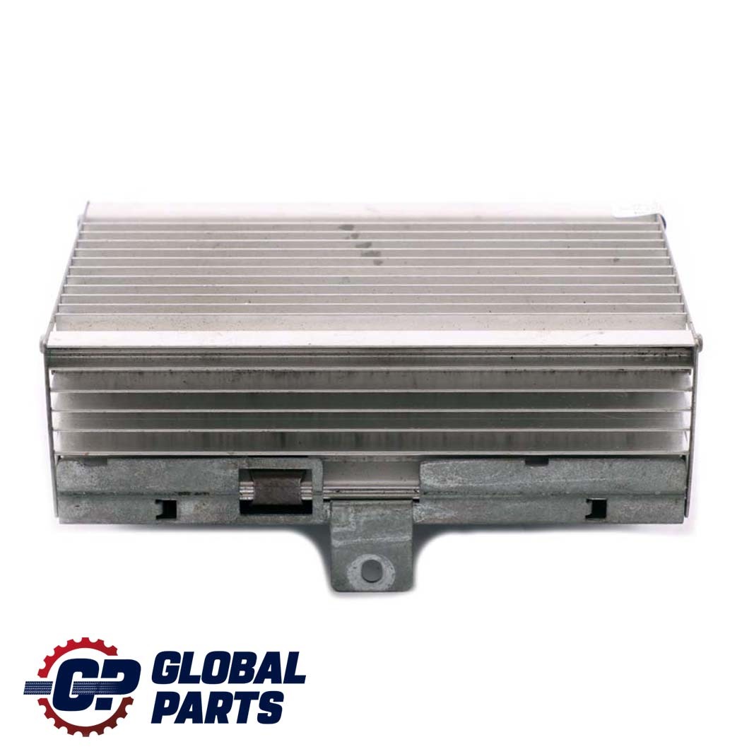 BMW Mini Cooper R55 R56 Harman Becker Hi-Fi System Amplifier 3451405