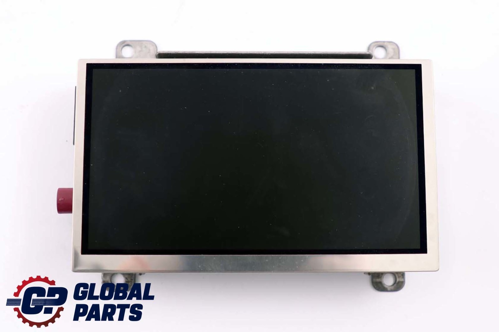 Mini R55 R56 Instrument Cluster Speedo Navigation Display Screen 2171494