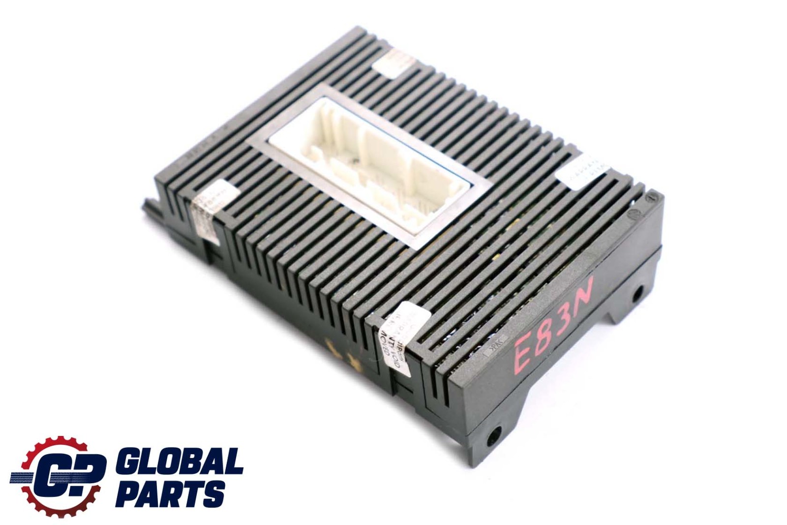 BMW X3 Series E83 LCI Light Module Control Unit ECU Lights LM II LWR 3451528