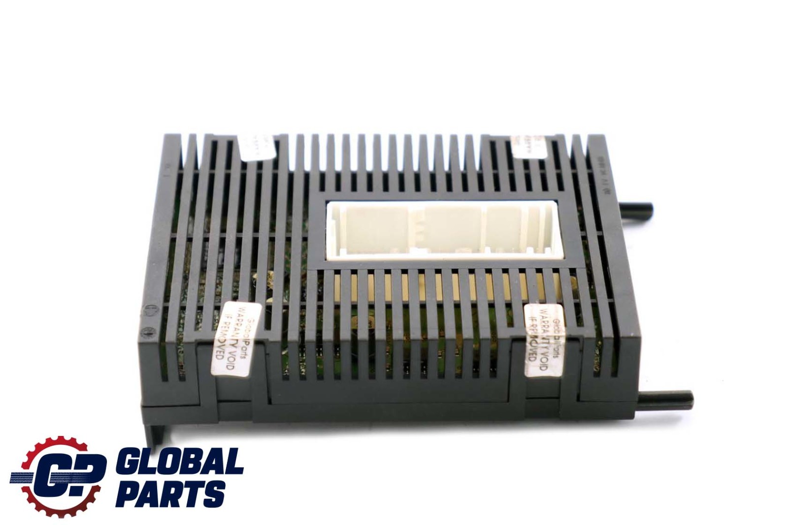 BMW X3 Series E83 LCI Light Module Control Unit ECU Lights LM II LWR 3451528