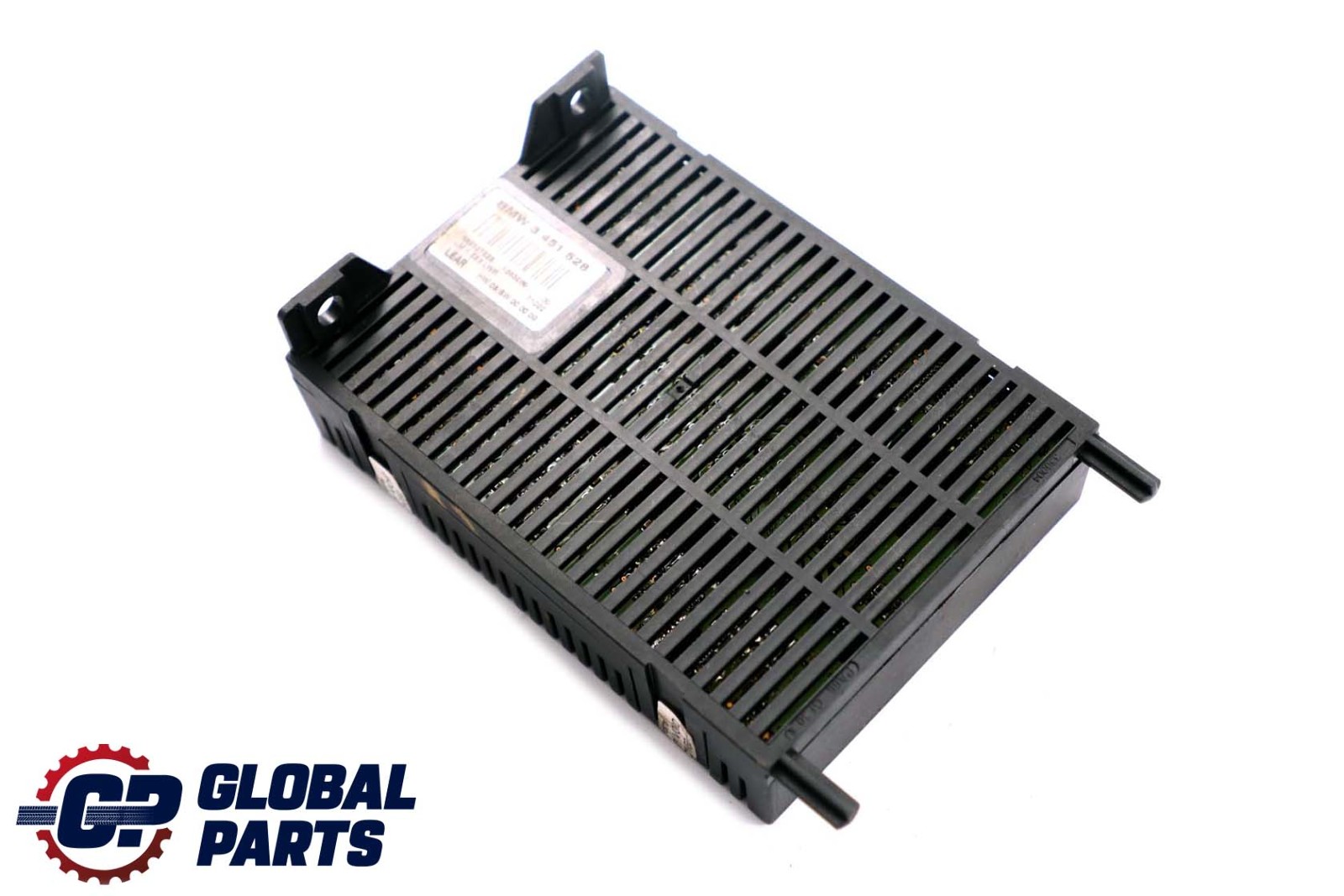 BMW X3 Series E83 LCI Light Module Control Unit ECU Lights LM II LWR 3451528