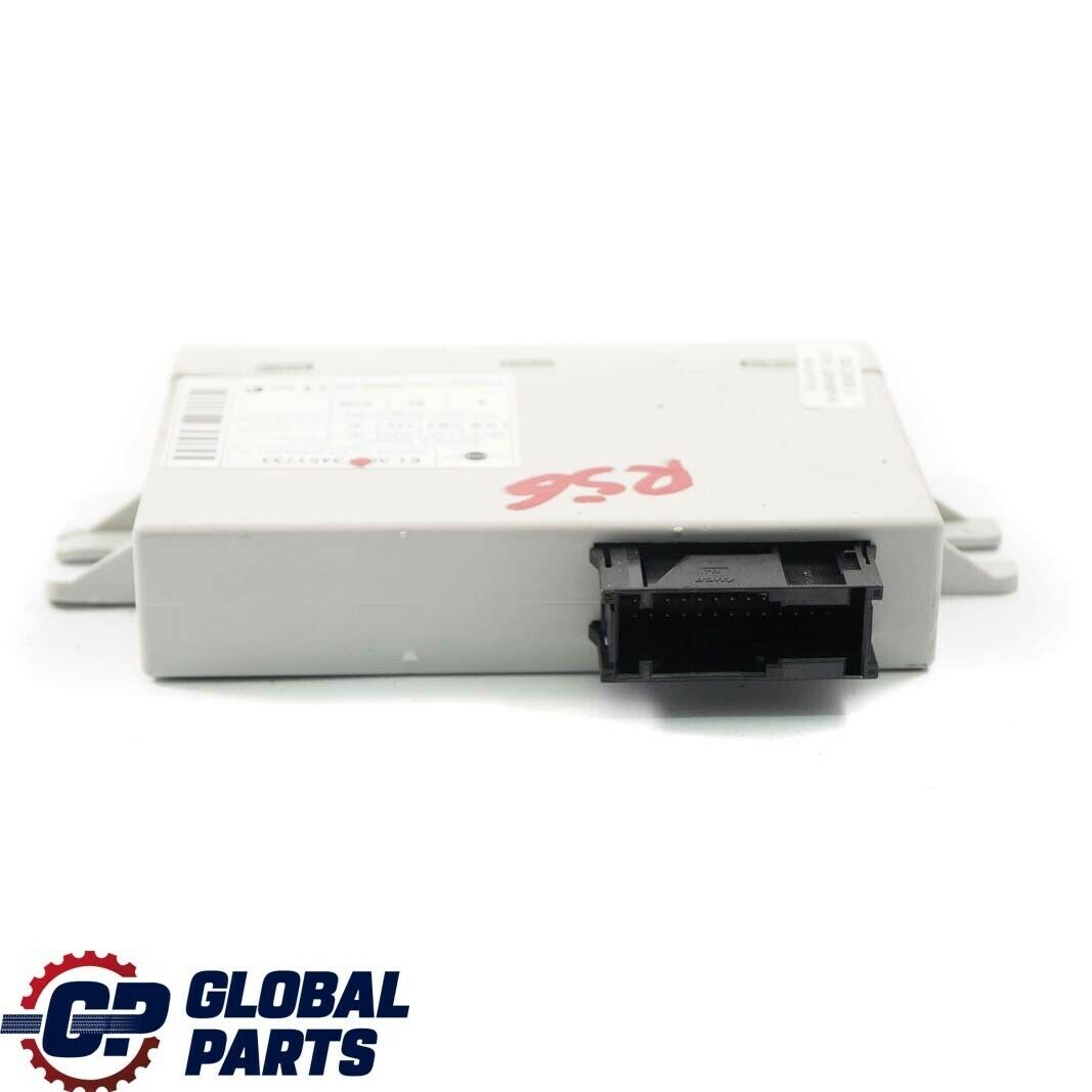 Mini Cooper One R55 R56 R57 R60 R61 Control Unit Module Passive Go 3451733