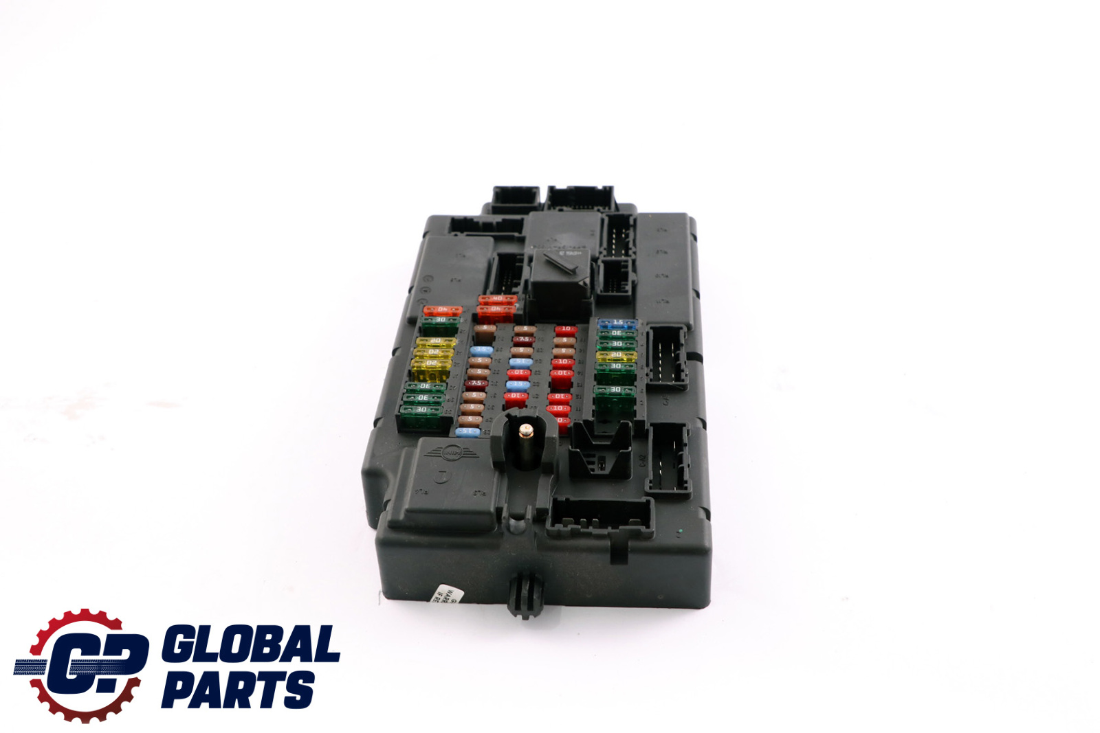 BMW Mini Cooper One R56 High PL3 SPEG DC/DC M3 Fuse Distribution Box 3453294