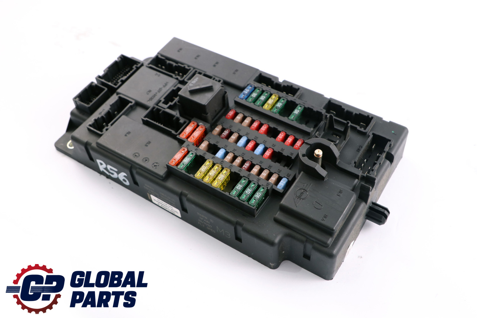 BMW Mini Cooper One R56 High PL3 SPEG DC/DC M3 Fuse Distribution Box 3453294