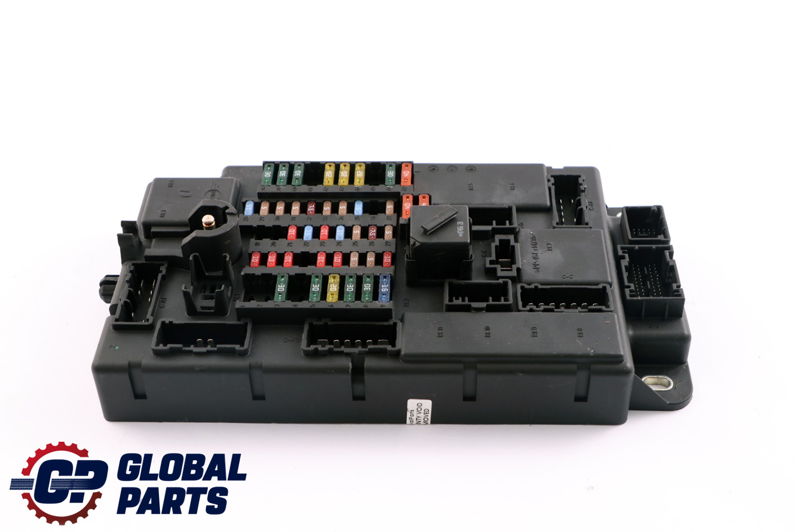 BMW Mini Cooper One R56 High PL3 SPEG DC/DC M3 Fuse Distribution Box 3453294