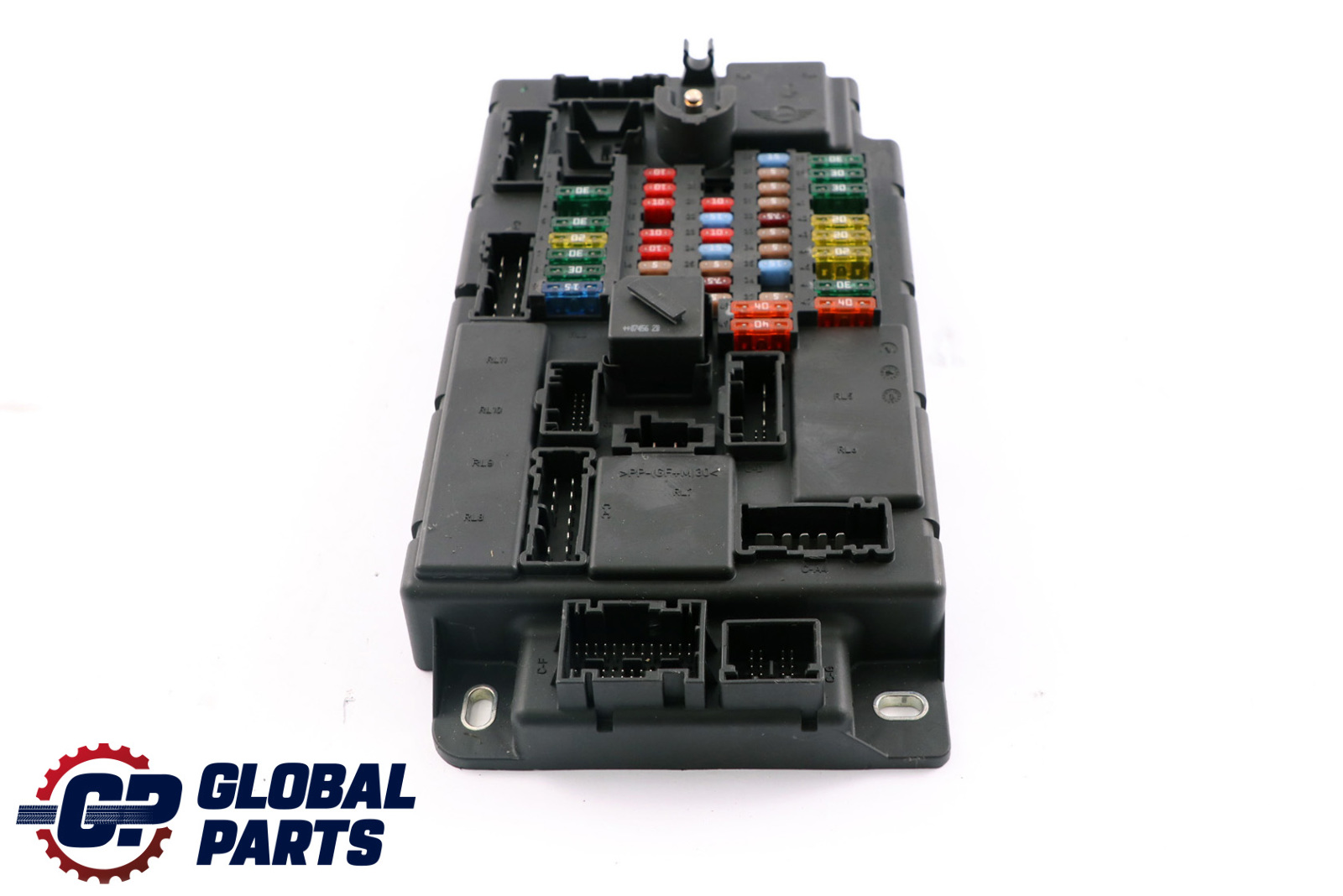 BMW Mini Cooper One R56 High PL3 SPEG DC/DC M3 Fuse Distribution Box 3453294