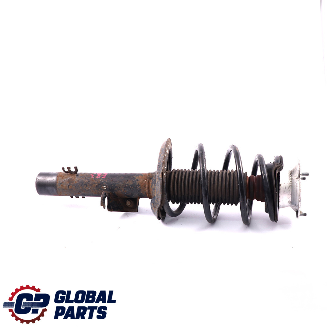 BMW X3 Series E83 Front Suspension Left N/S Spring Strut Shock Absorber 3453521