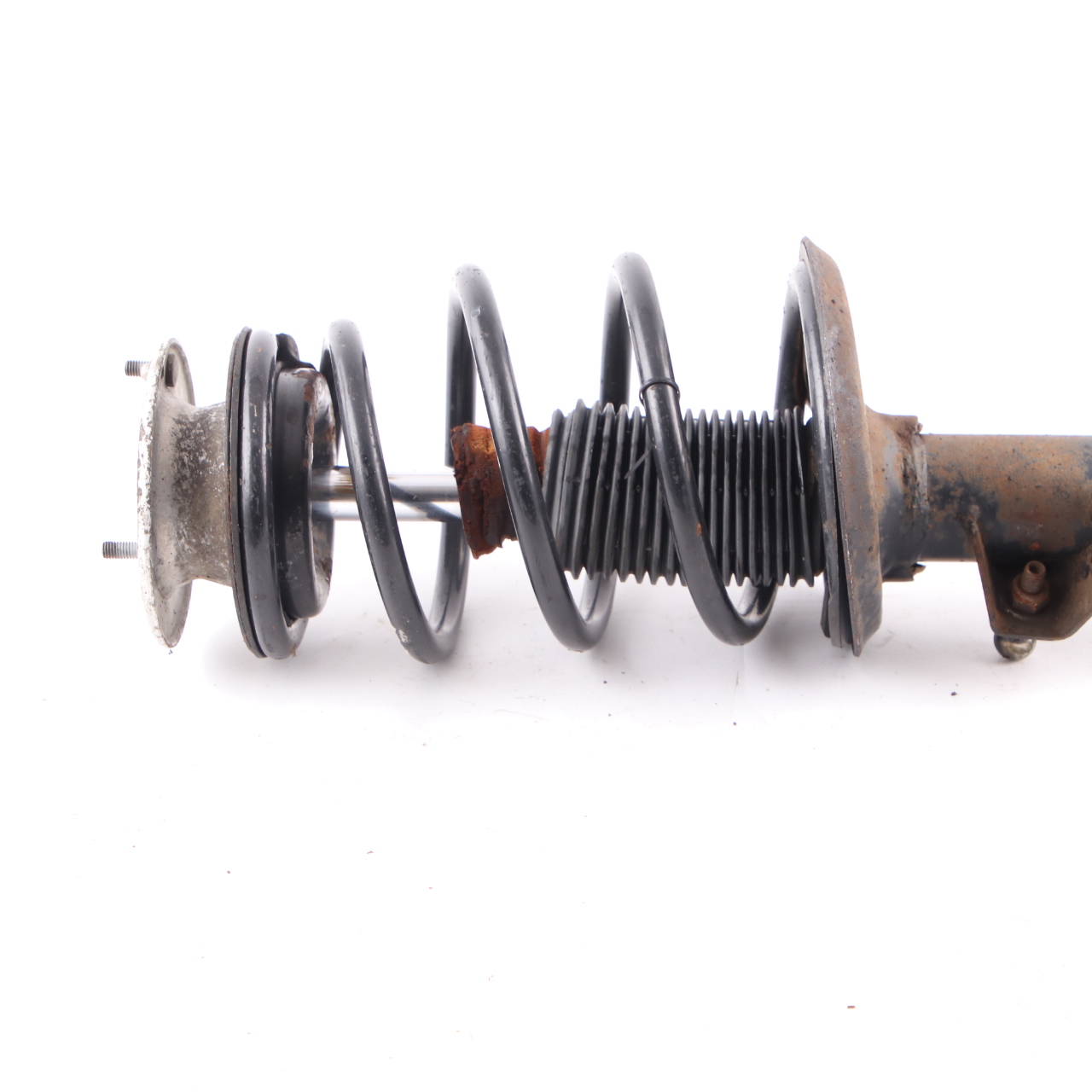 BMW X3 E83 Spring Strut Front Sports Suspension Right O/S Shock Absorber 3451396