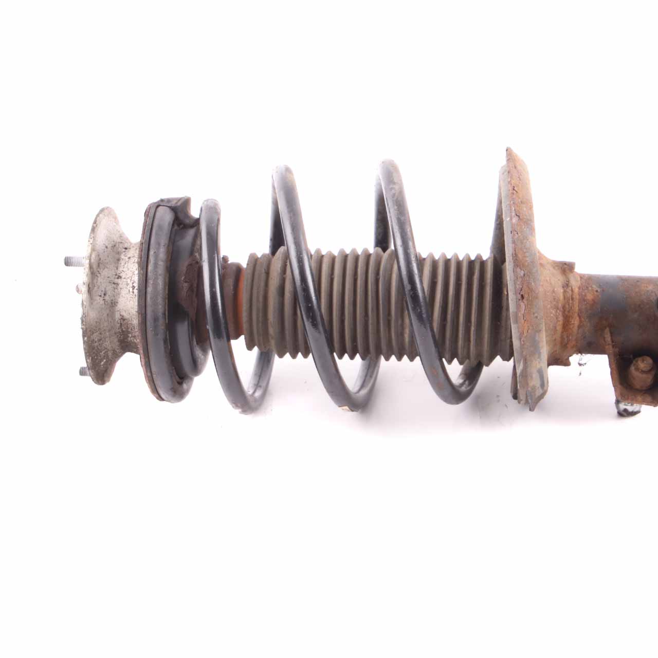 BMW X3 E83 Spring Strut Front Sports Suspension Right O/S Shock Absorber 3451396