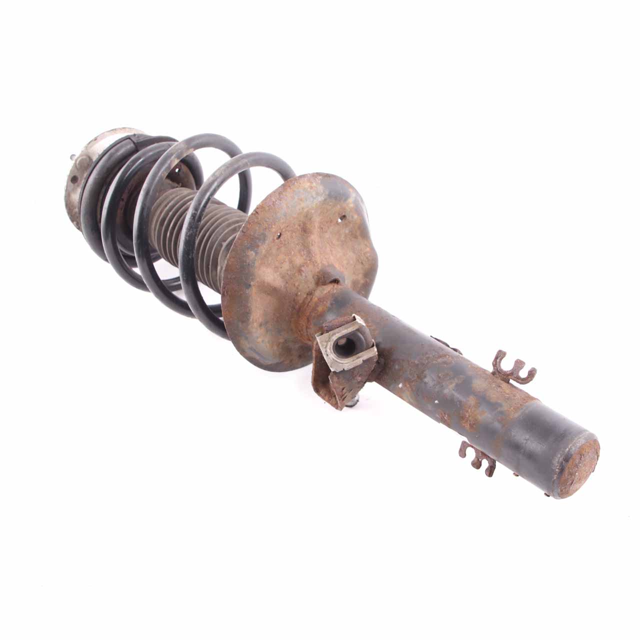 BMW X3 E83 Spring Strut Front Sports Suspension Right O/S Shock Absorber 3451396