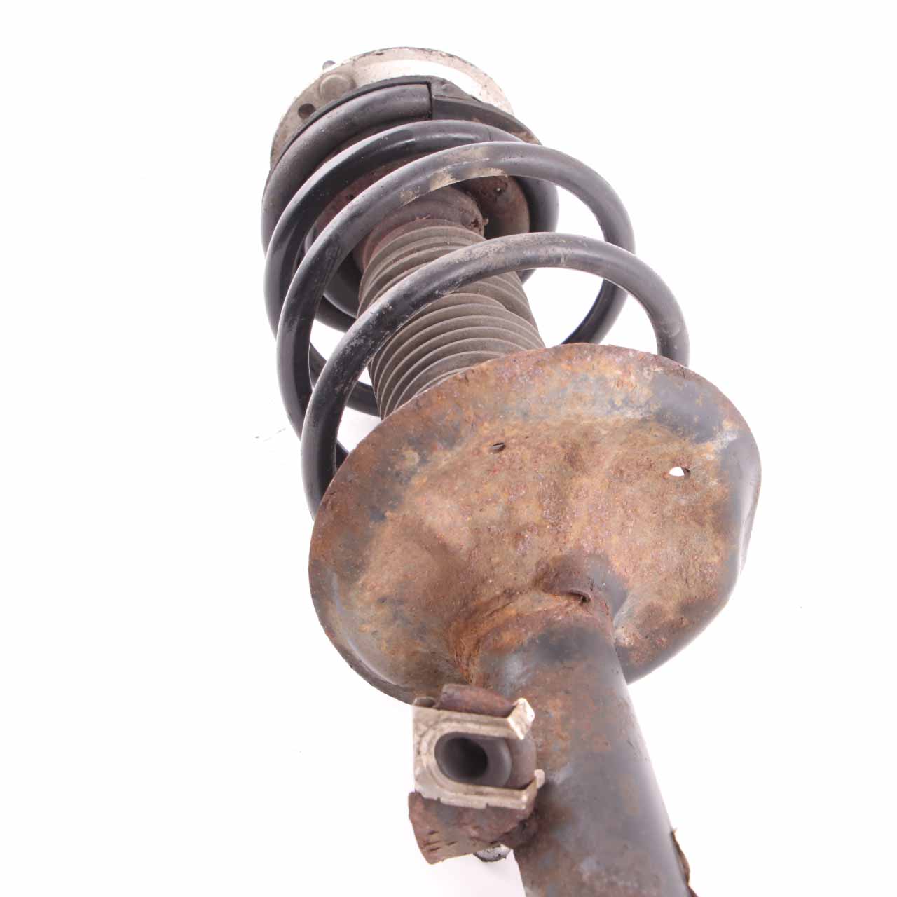 BMW X3 E83 Spring Strut Front Sports Suspension Right O/S Shock Absorber 3451396