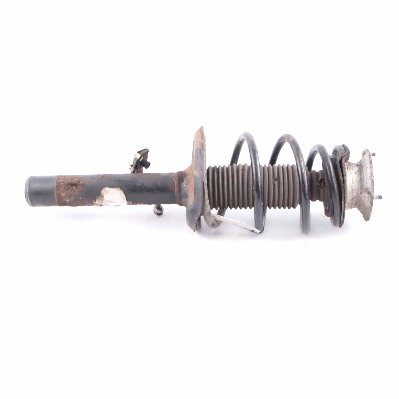 BMW X3 E83 Spring Strut Front Sports Suspension Right O/S Shock Absorber 3451396