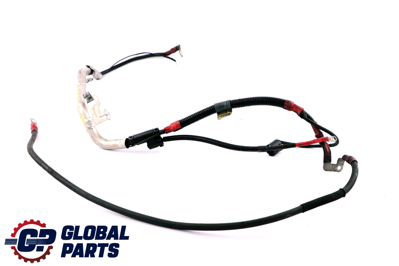 BMW X3 Series E83 LCI N47 Diesel Cable Alternator-Starter-Base B 3453587