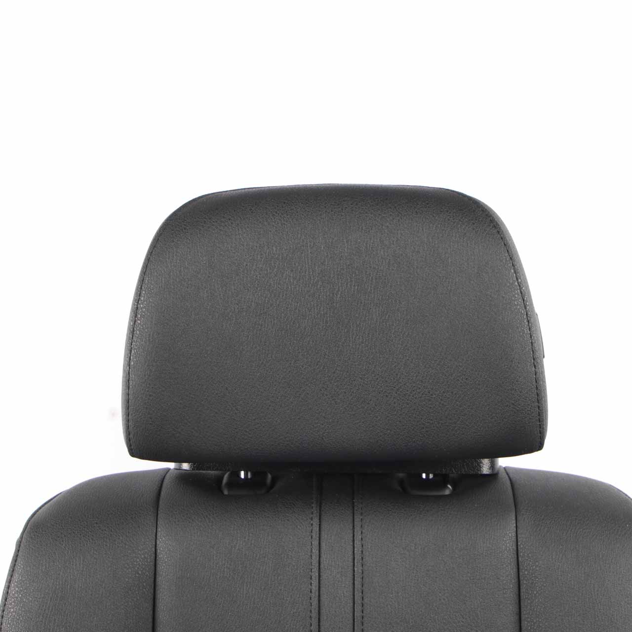 Front Seat BMW X3 E83 LCI Left N/S Heated Sport Interior Leather Nevada Black