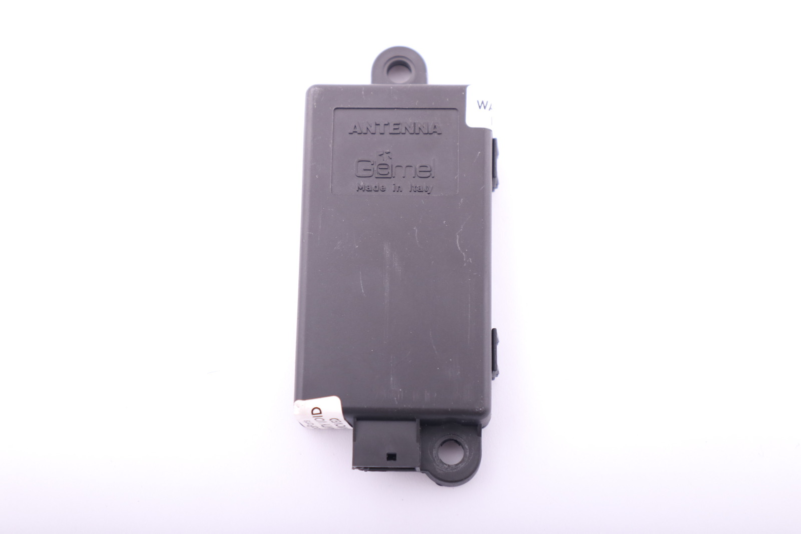 Mini R57 R57N R58 R59 DWA-Alarm System Relay ECU 3455305 65753455305