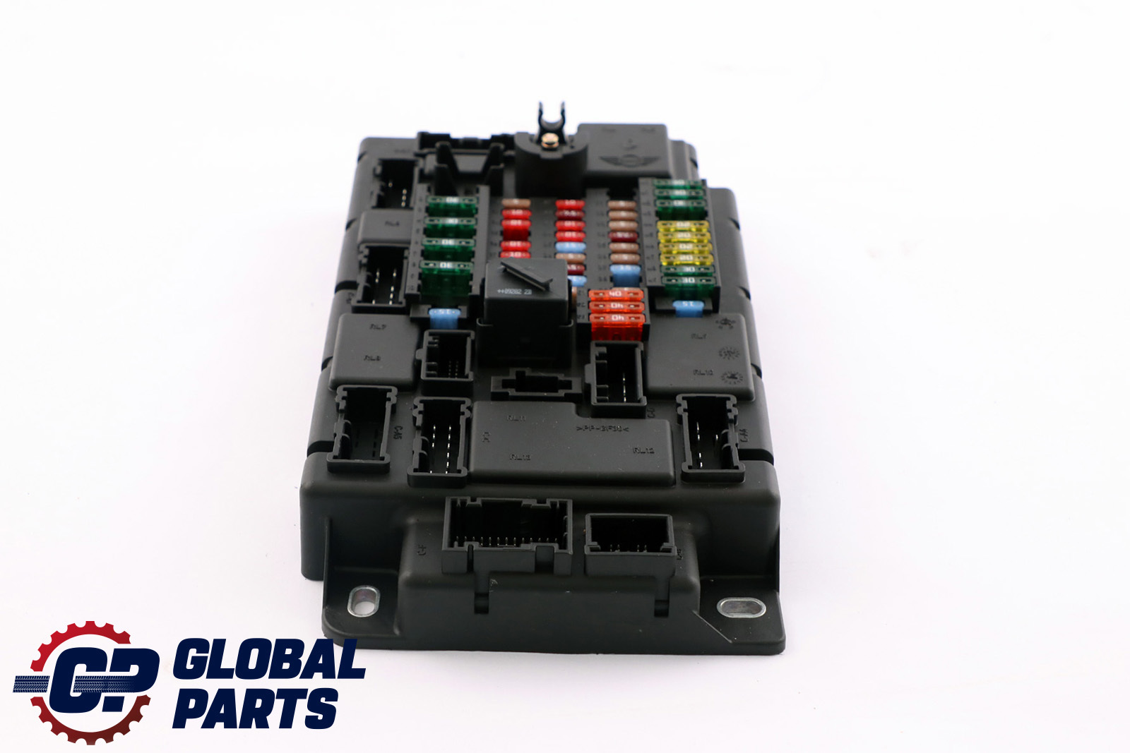 Mini Cooper One R56 High PL3 SPEG H5 DC/DC Fuse Distribution Box 3455528