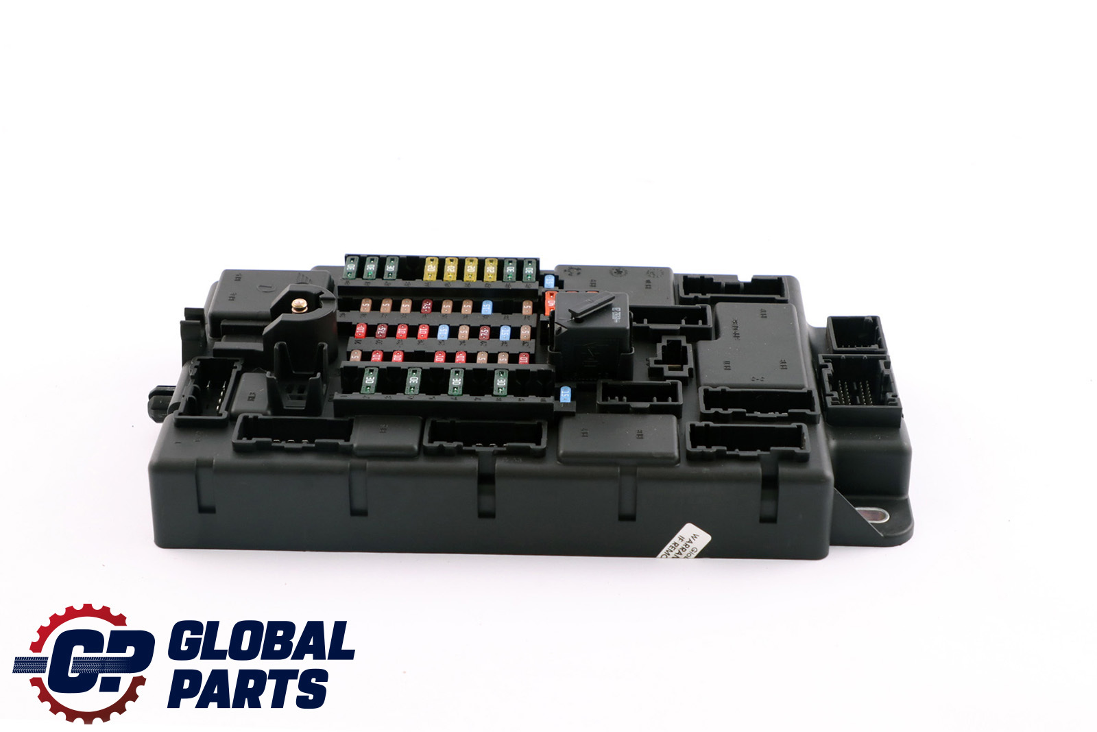 Mini Cooper One R56 High PL3 SPEG H5 DC/DC Fuse Distribution Box 3455528