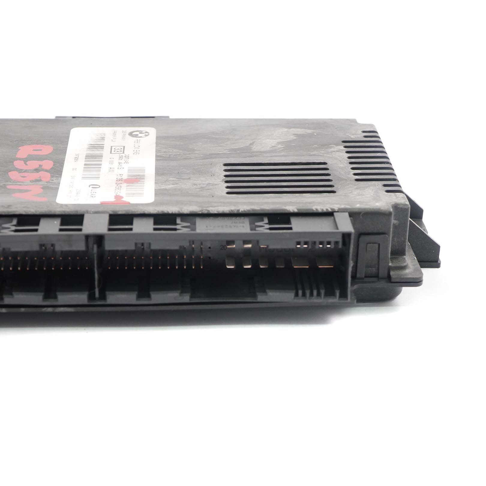 Light Module Mini R55 LCI Cooper ECU Footwell FRM3R LOW EKS Lear 3456394