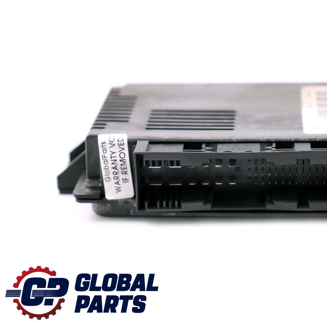 BMW Mini Cooper R56 LCI Footwell Light Module High EKS ECU PL3 FRM3R 3456395