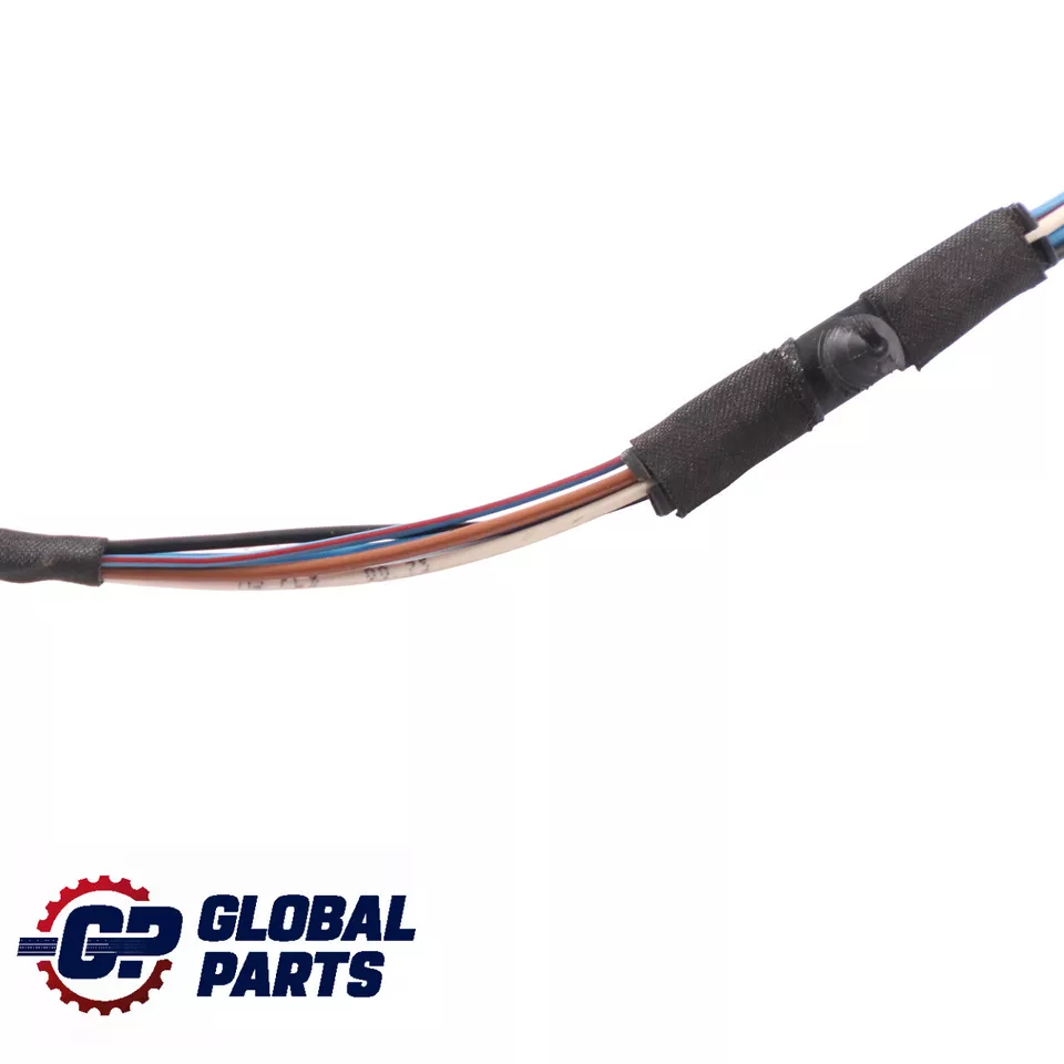 Harness Door Mini R57 LCI R58 R59 Cable Loom Front Passenger Side Wiring 3456498