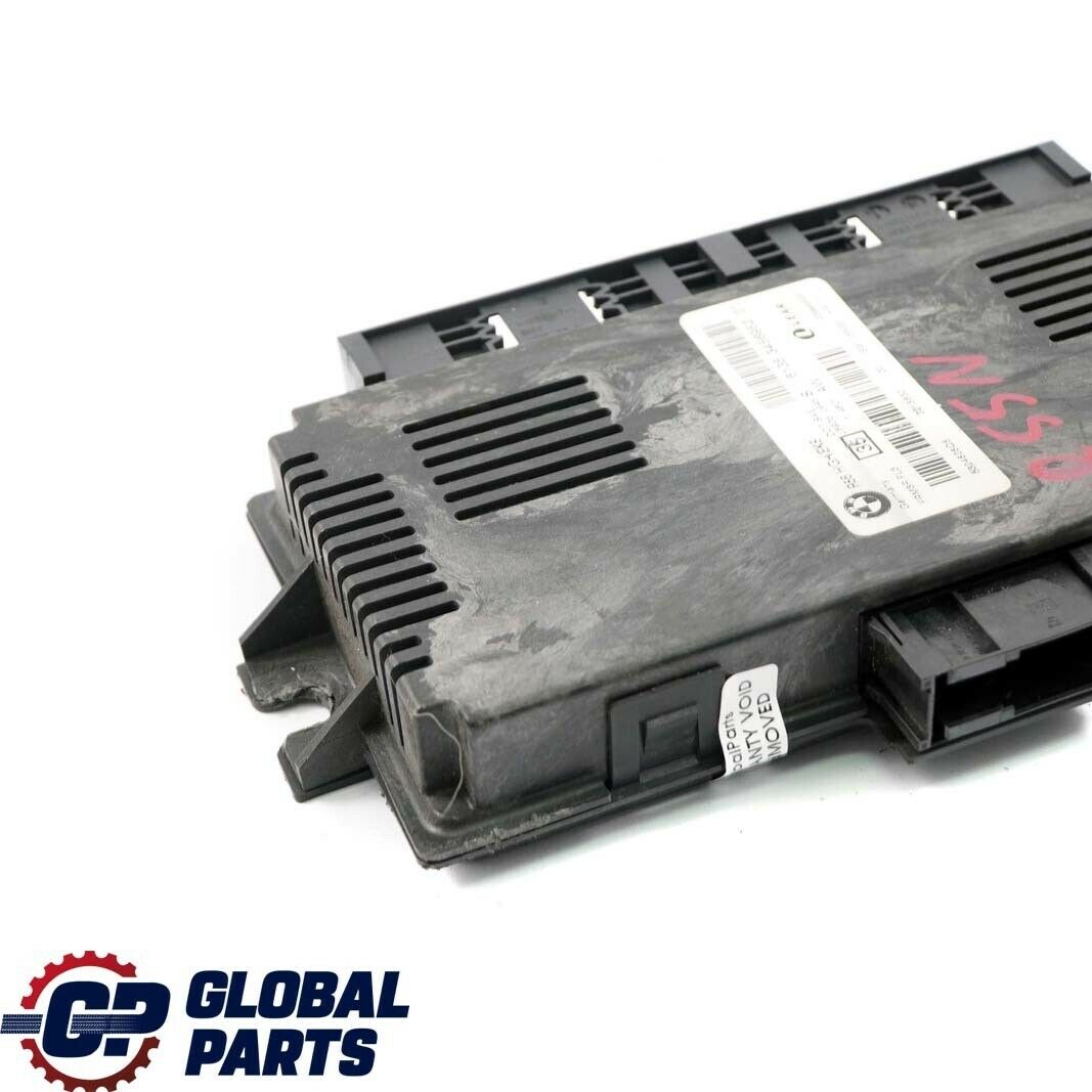 MINI Cooper R55 LCI Footwell Light Module Unit High EKS PL3 FRM3R 3456952