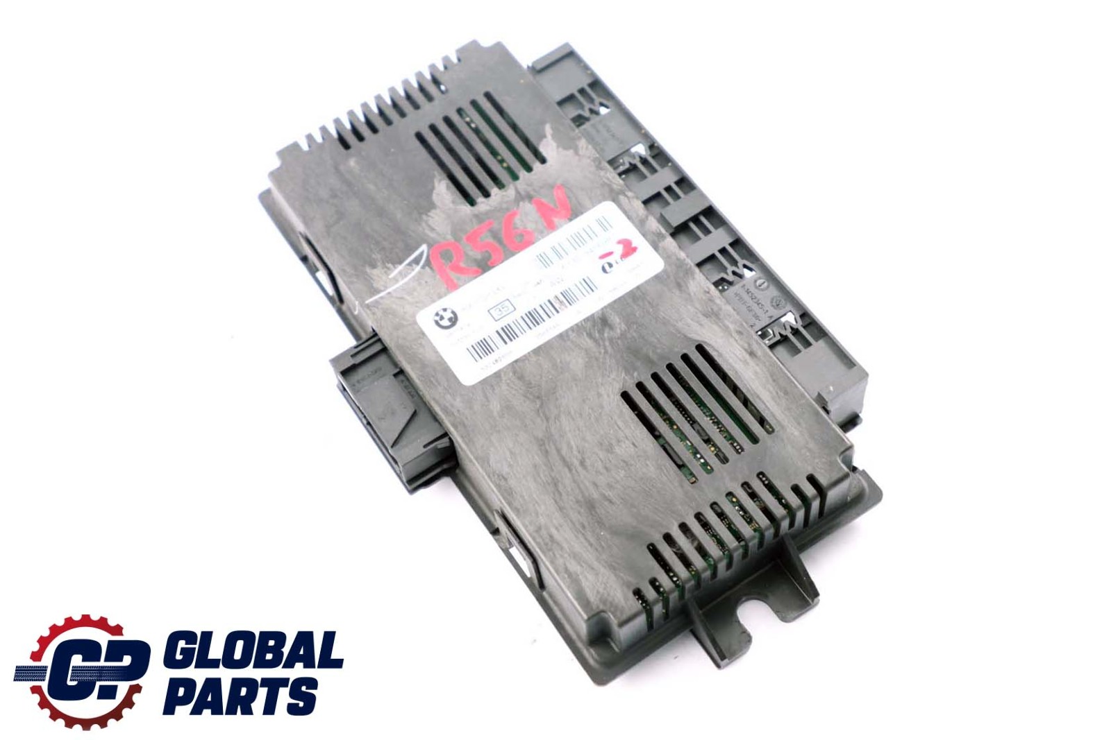 Mini Cooper R56 LCI Footwell Light Module High EKS ECU PL3 FRM3R 3456987