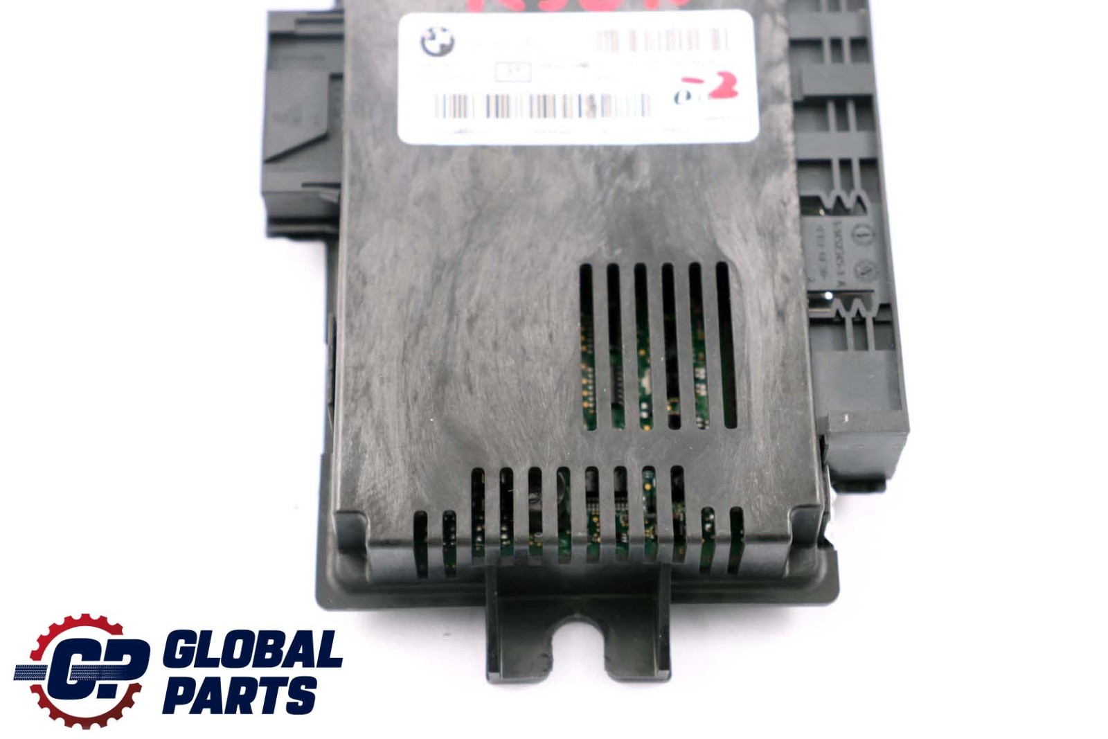 Mini Cooper R56 LCI Footwell Light Module High EKS ECU PL3 FRM3R 3456987