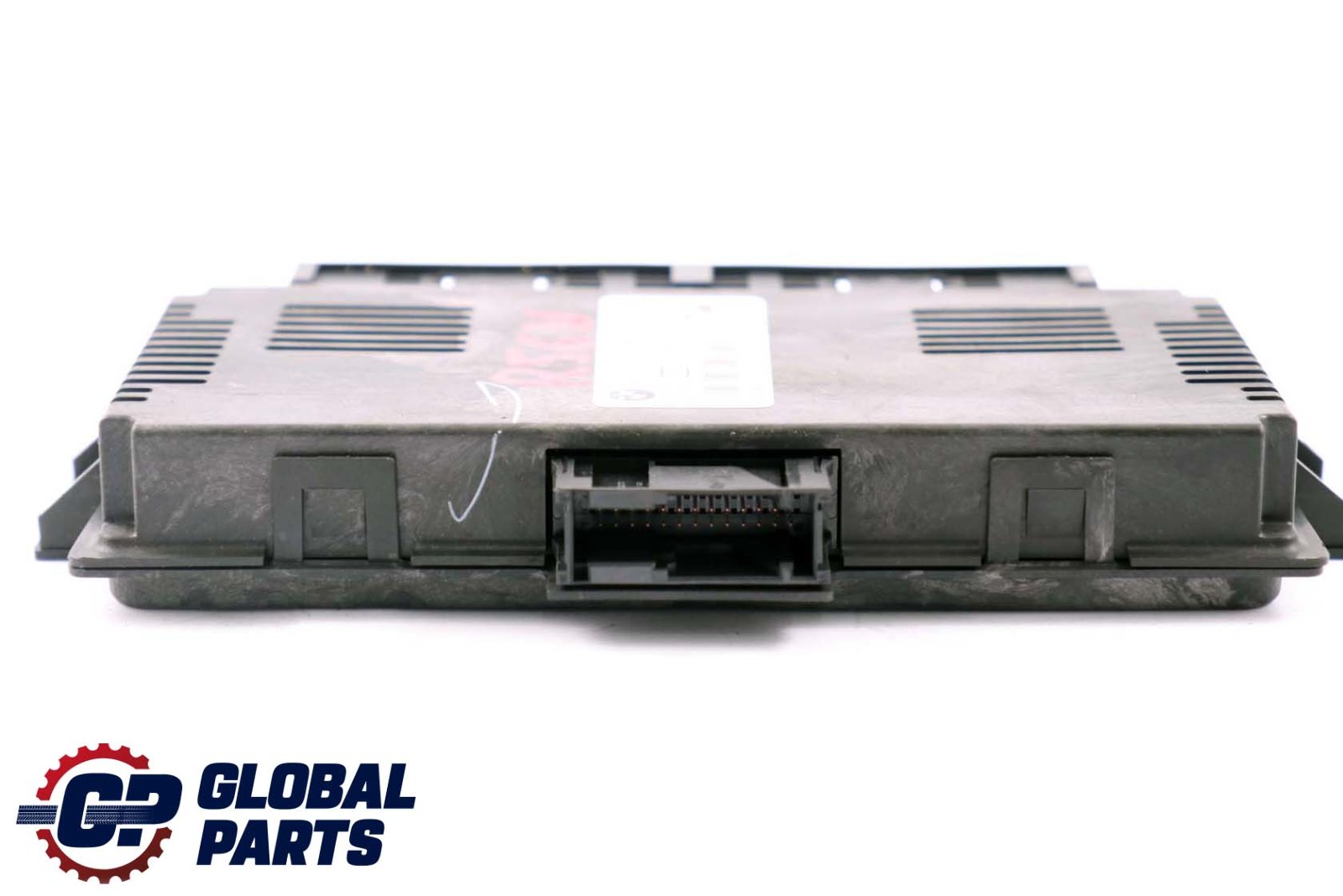 Mini Cooper R56 LCI Footwell Light Module High EKS ECU PL3 FRM3R 3456987