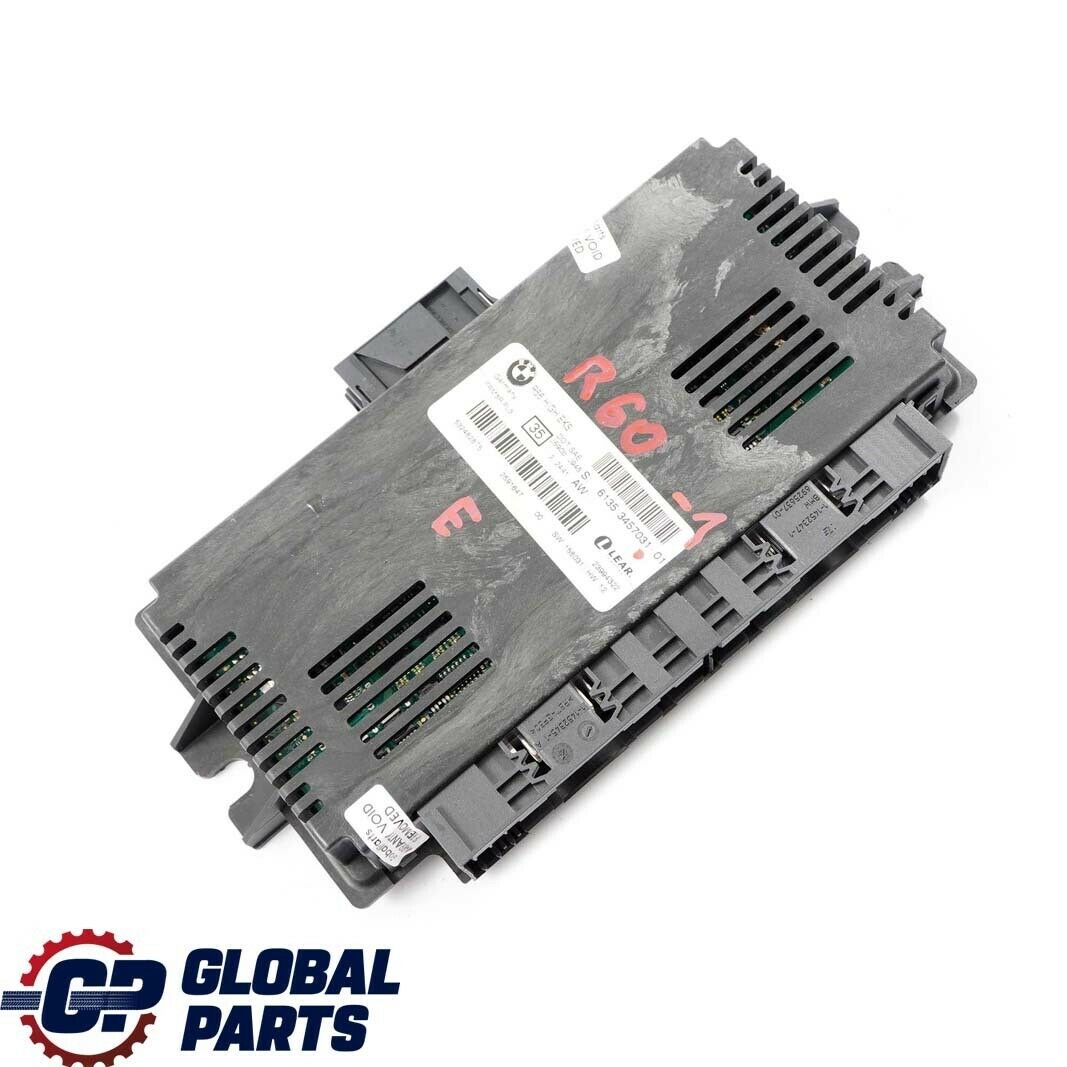 Mini Countryman R60 Footwell Light Module High EKS ECU PL3 FRM3R 3457031