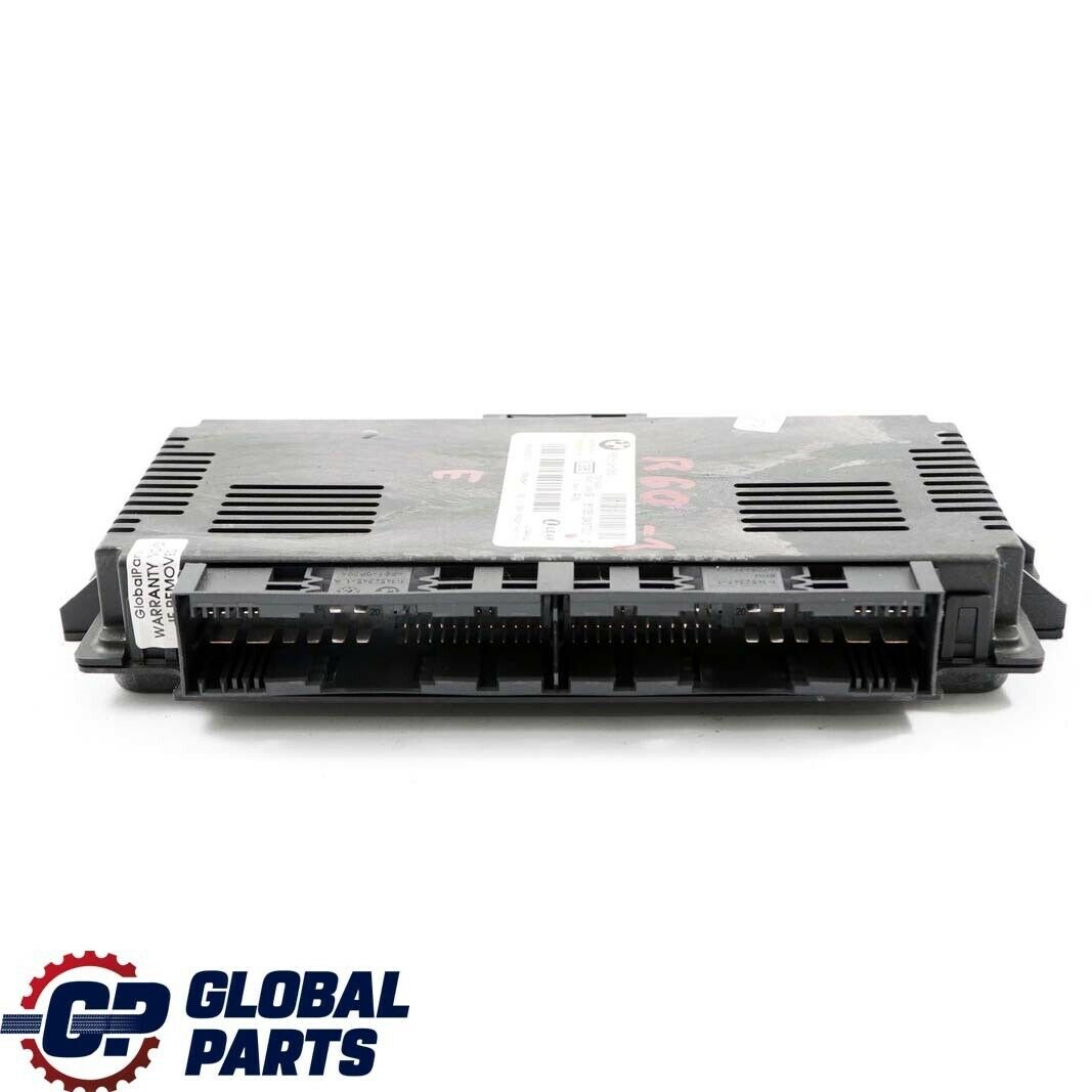 Mini Countryman R60 Footwell Light Module High EKS ECU PL3 FRM3R 3457031