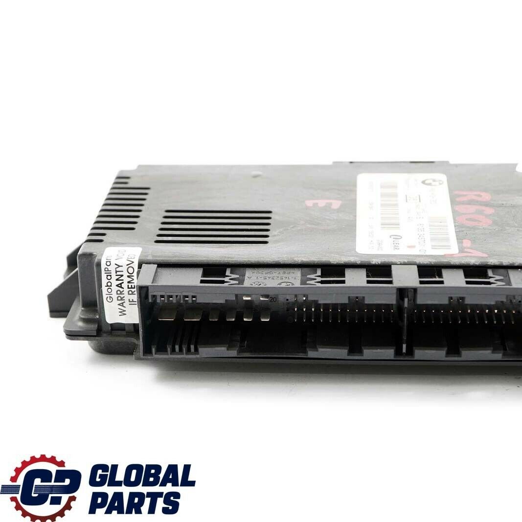 Mini Countryman R60 Footwell Light Module High EKS ECU PL3 FRM3R 3457031