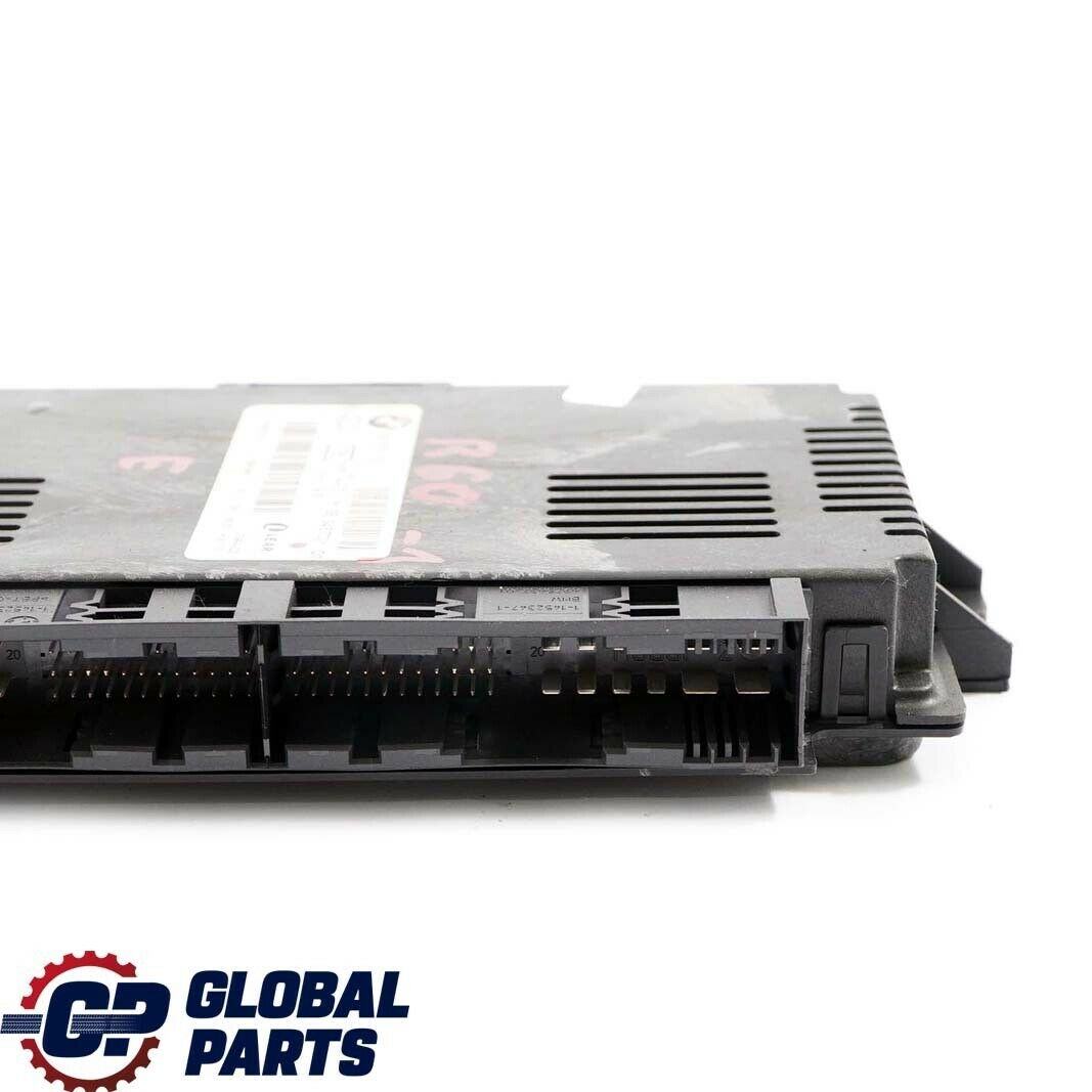 Mini Countryman R60 Footwell Light Module High EKS ECU PL3 FRM3R 3457031