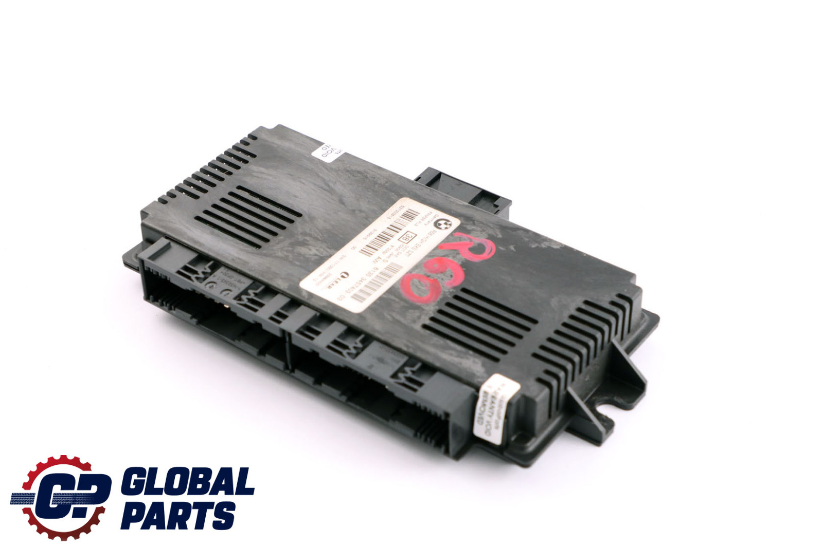 BMW Mini Countryman R60 Footwell Light Module High EKS ECU LEAR PL3 FRM 3457403