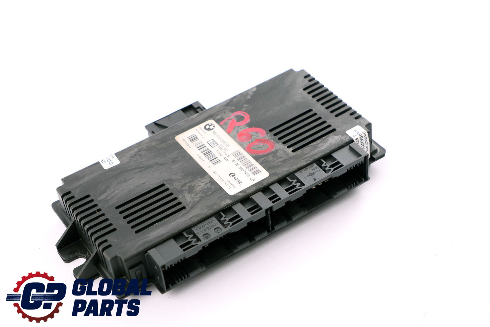 BMW Mini Countryman R60 Footwell Light Module High EKS ECU LEAR PL3 FRM 3457403