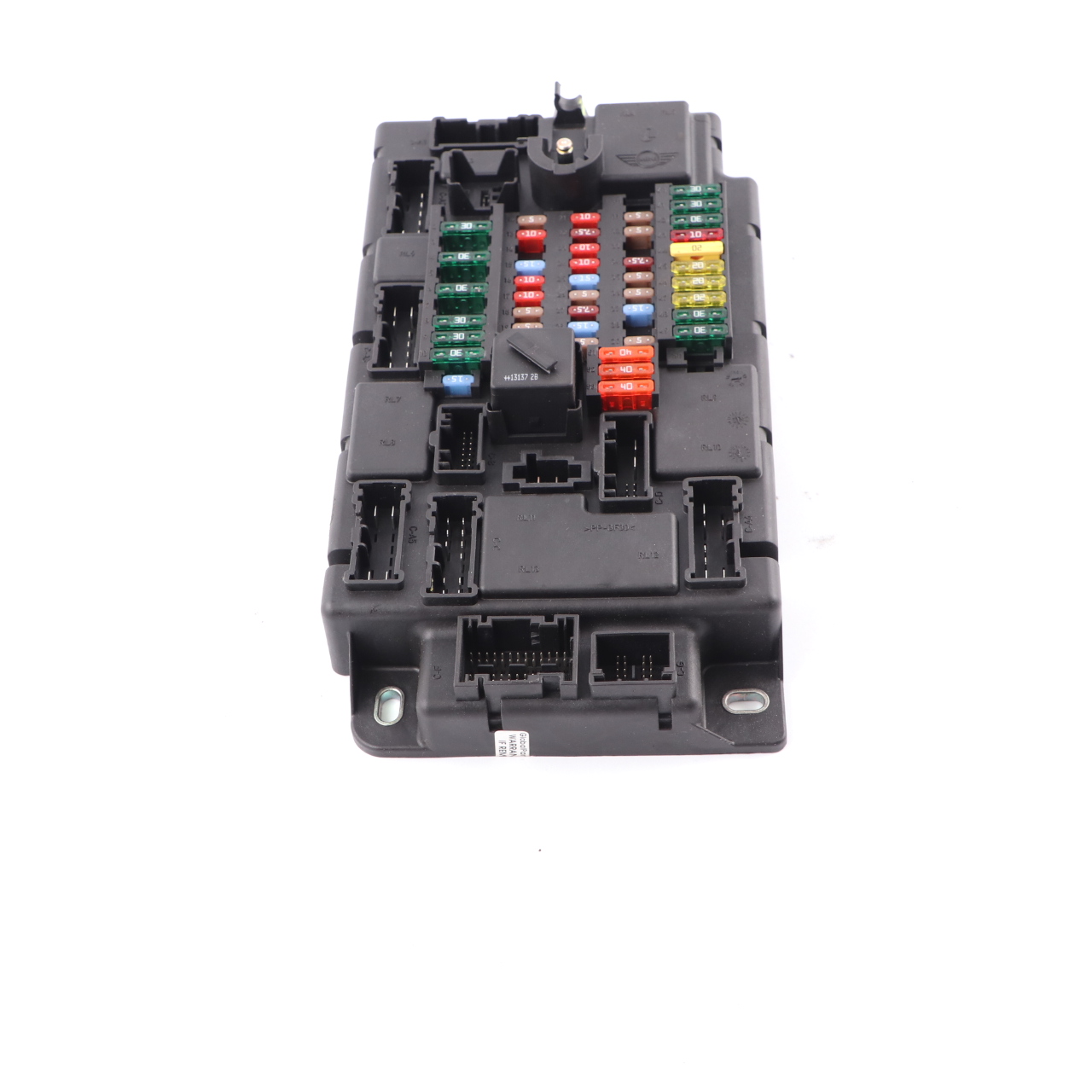 Mini Cooper One R57 PL3 SPEG H4 Fuse Distribution Box 3457415