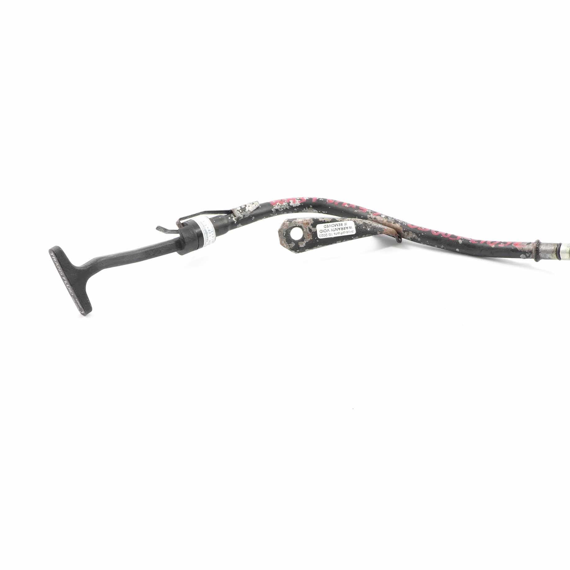 Lexus LS-400 Automatic Gearbox Oil Pipe Line Hose Dipstick Stick 35013-50050