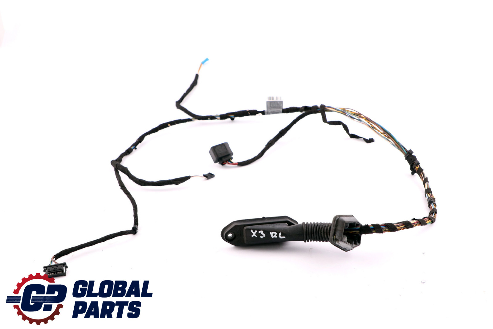 BMW X3 SERIES E83 Wiring Loom Harness Passenger Side 3508099