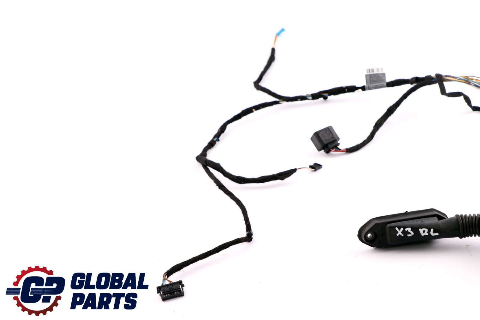 BMW X3 SERIES E83 Wiring Loom Harness Passenger Side 3508099